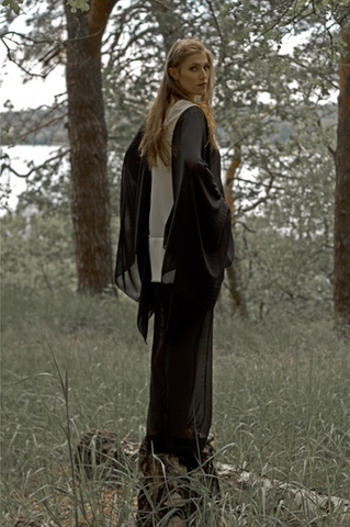 User-centric radical concept